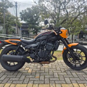 KAWASAKI ELIMINATOR 500 SE 2025