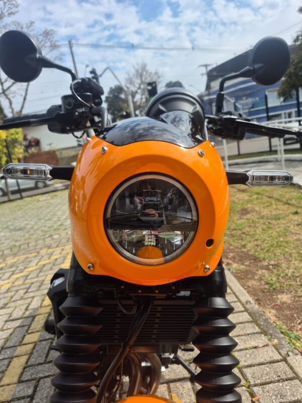 KAWASAKI ELIMINATOR 500 SE 2025 - Imagem 18