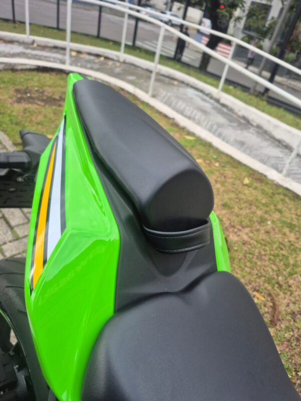 KAWASAKI NINJA ZX-4R 2025 - Imagem 6