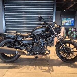 KAWASAKI ELIMINATOR 500 2025