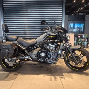 KAWASAKI VULCAN CAFÉ 2023