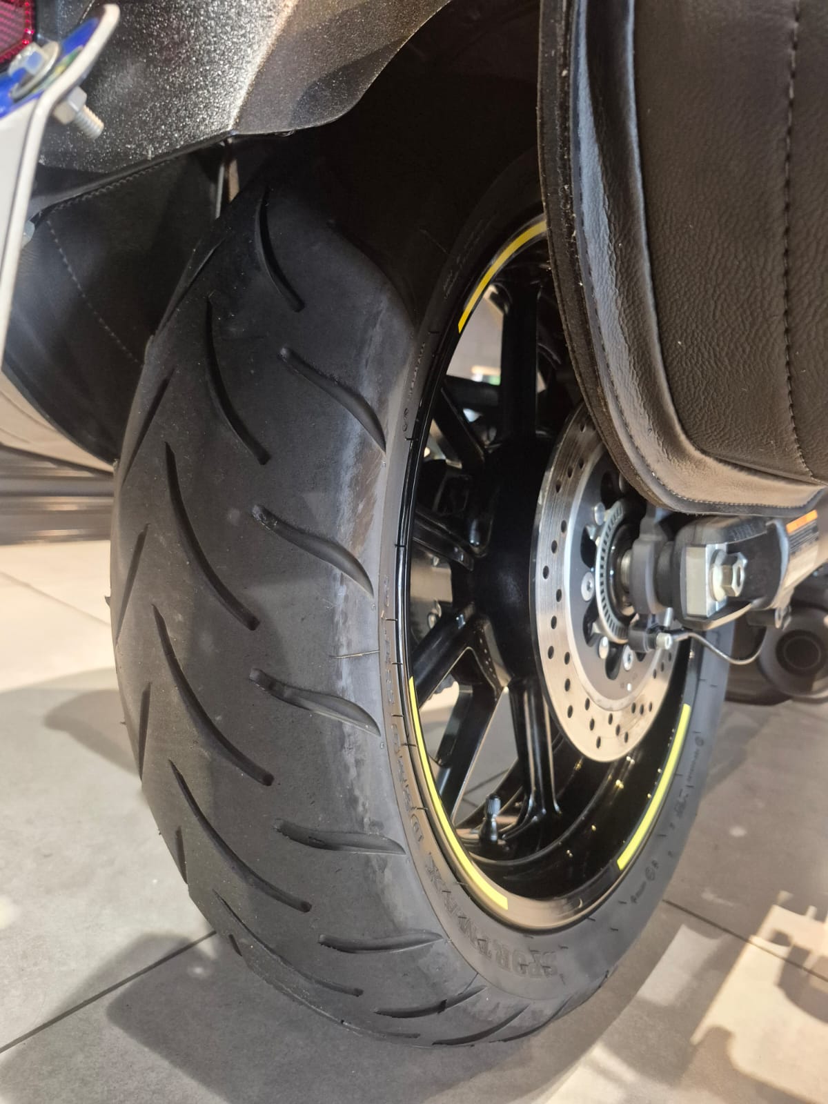 KAWASAKI VULCAN CAFÉ 2023 - Imagem 10